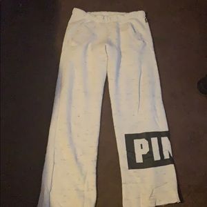 Victoria’s Secret sweatpants